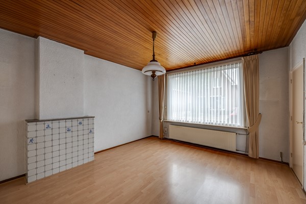 Medium property photo - Pastoor Gillisstraat 98, 5121 CG Rijen